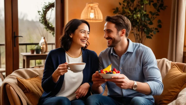 Lire la suite à propos de l’article Sexualité et alimentation